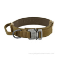 Tactical Dog Harness Dog Collar Dog Leash